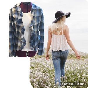 Free People Lightweight Jacket